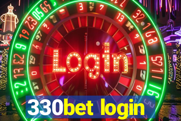 330bet login